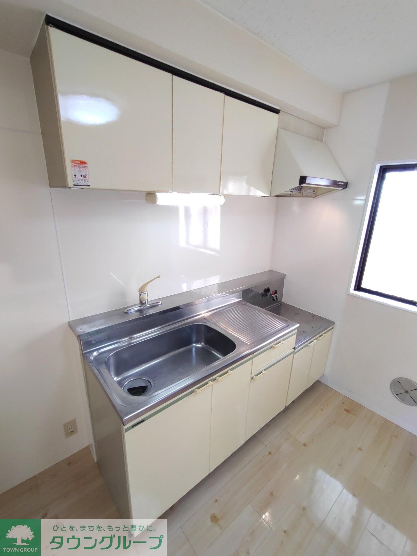 トレフールｄの物件内観写真