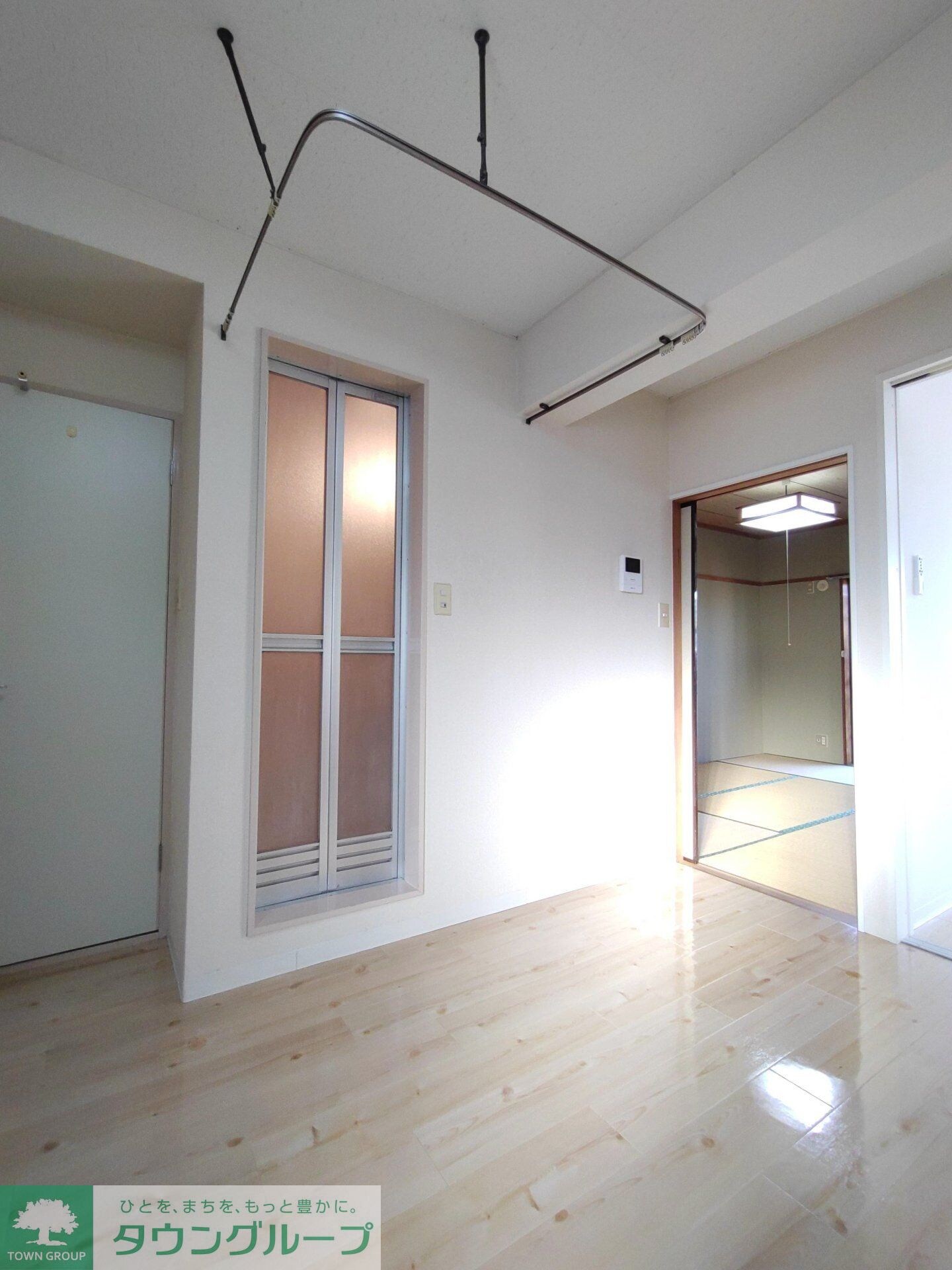 トレフールｄの物件内観写真