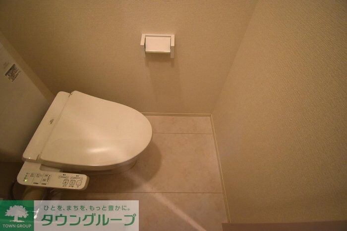 セレスティア上野町Aの物件内観写真