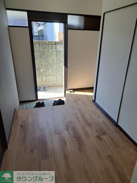 グランデハウスの物件内観写真