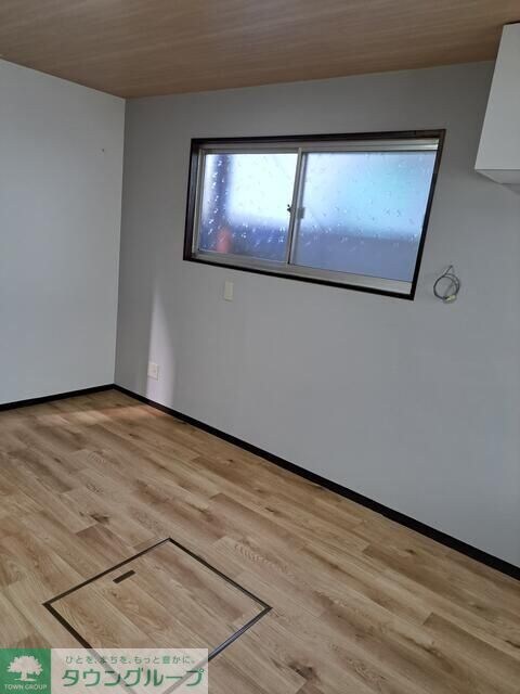 グランデハウスの物件内観写真