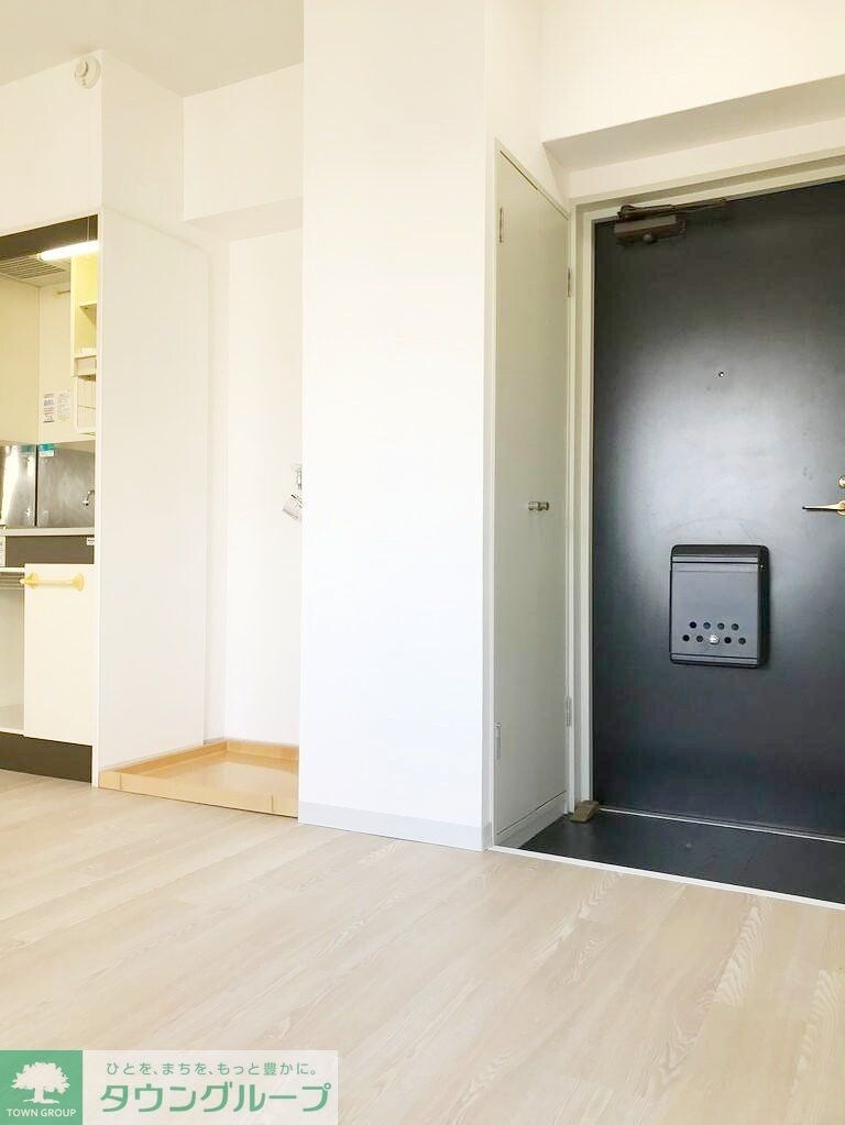 八王子南口センタービルの物件内観写真