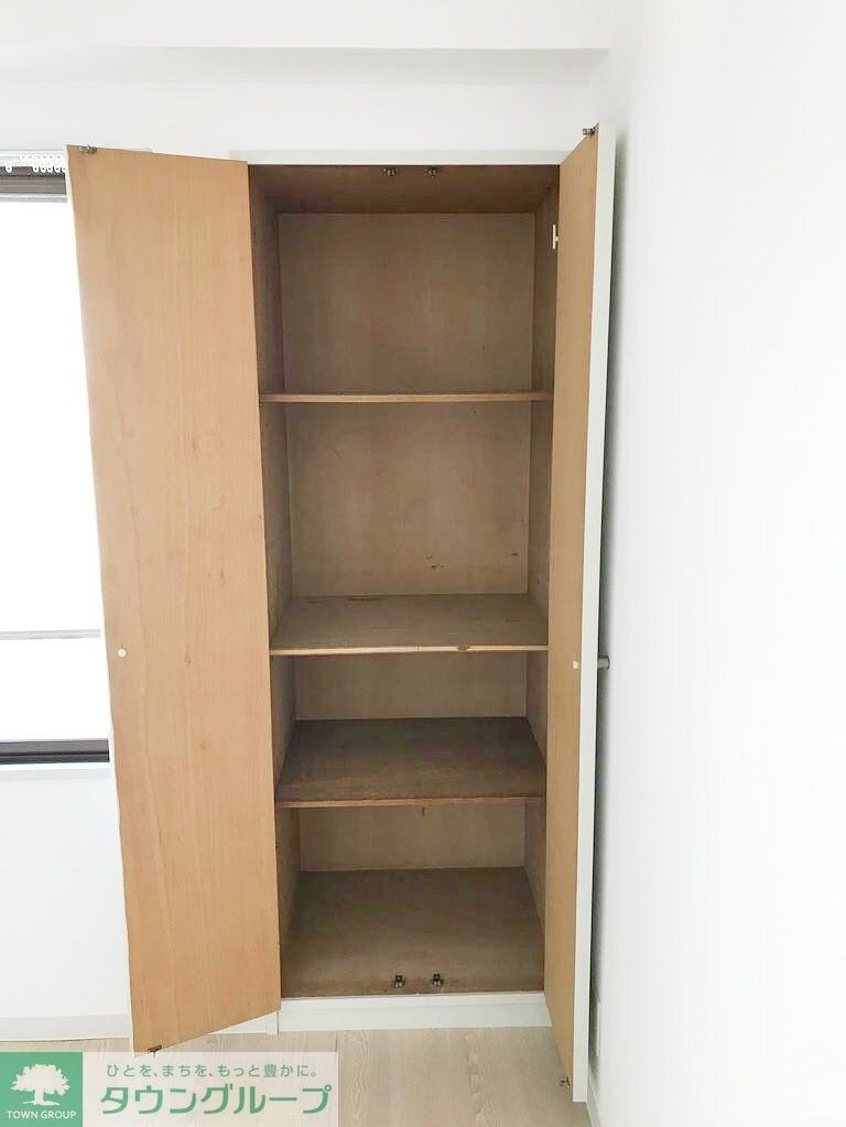 八王子南口センタービルの物件内観写真