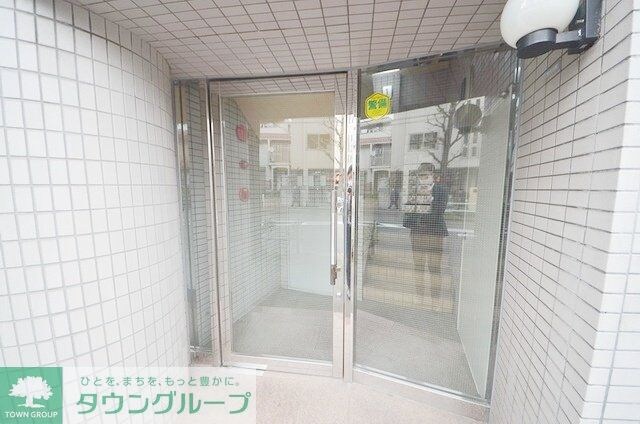 八王子南口センタービルの物件内観写真