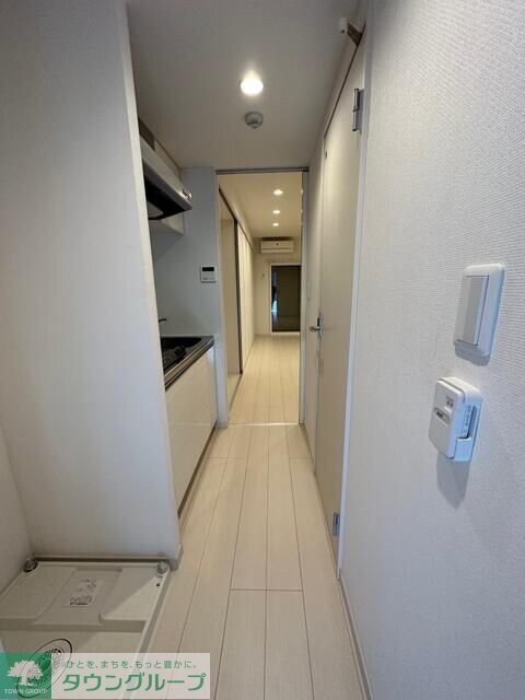 FNEST千人町の物件内観写真