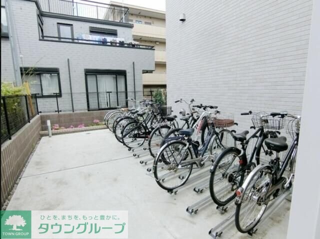 FNEST千人町の物件内観写真