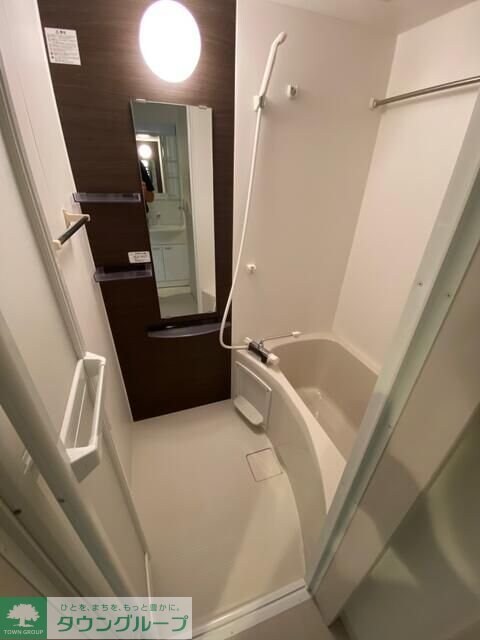 FNEST千人町の物件内観写真