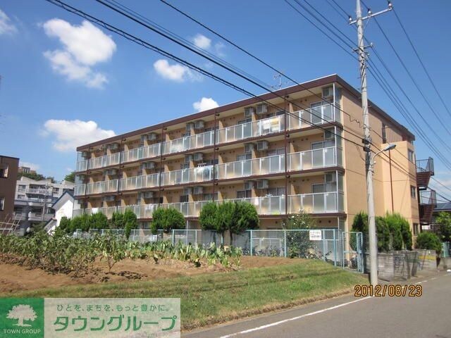 ラフィーネ学生マンションの物件内観写真