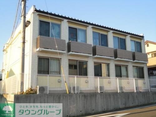 みなみ野モジュールの物件内観写真