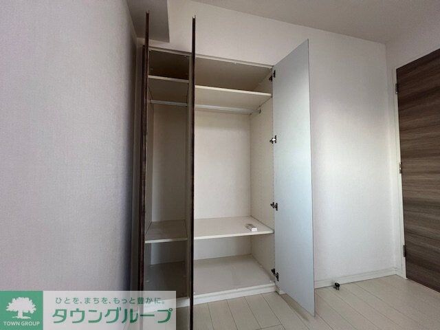 プレシス八王子の物件内観写真