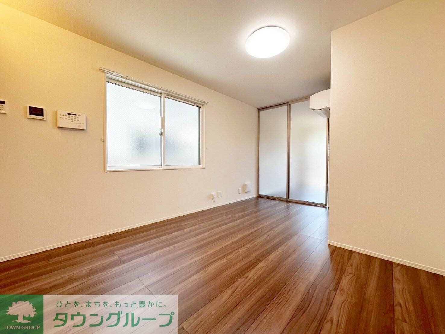 D-ROOM八幡町の物件内観写真