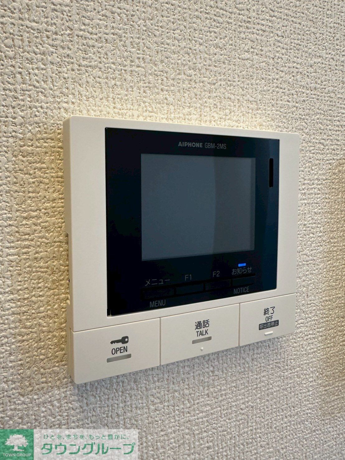 D-ROOM八幡町の物件内観写真