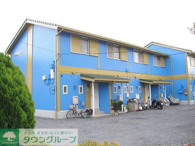 ＭＥＺＯＮ　ＹＡＭＡＭＯＴＯの物件外観写真