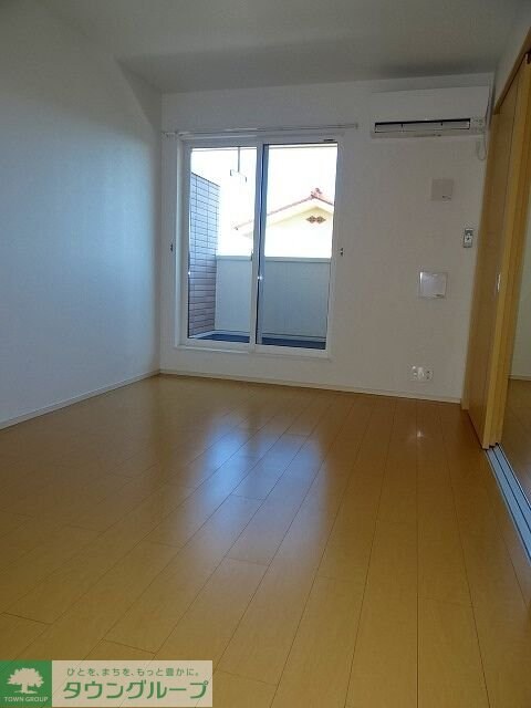 リリーガーデンの物件内観写真