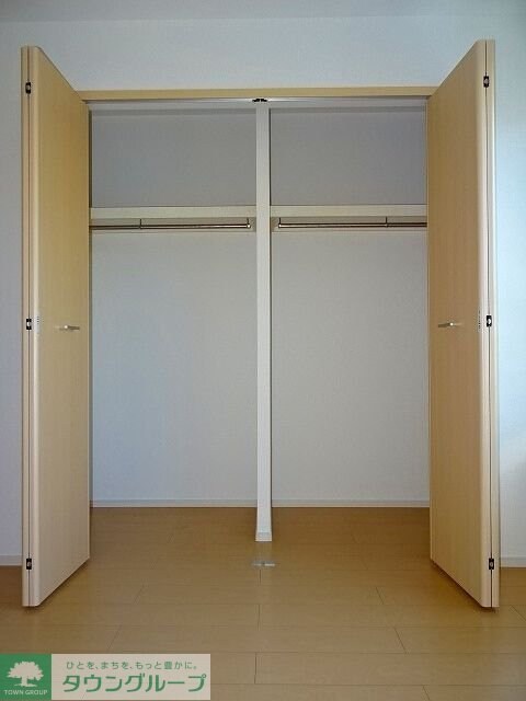 リリーガーデンの物件内観写真