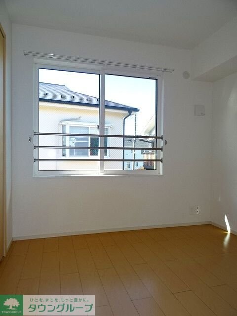 リリーガーデンの物件内観写真