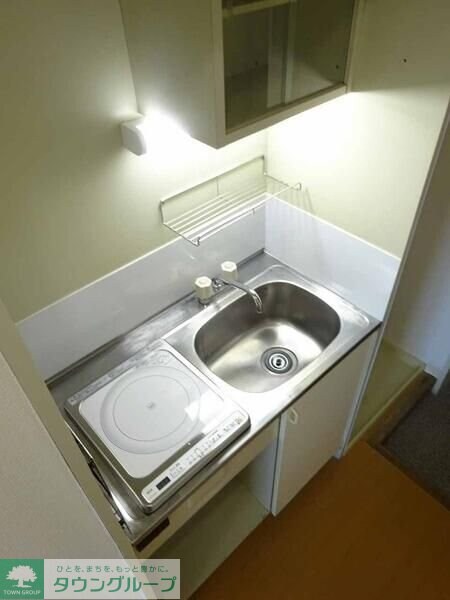 アーバンヒルズ西八王子第２の物件内観写真