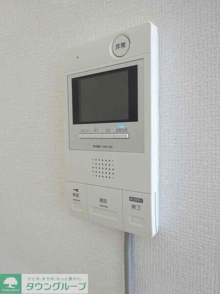 アーバンヒルズ西八王子第２の物件内観写真