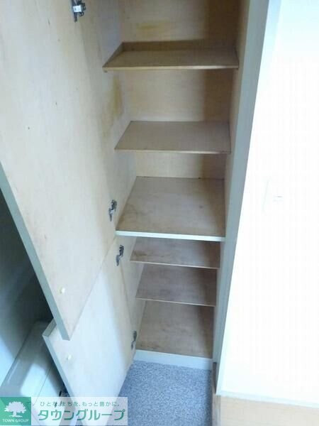 アーバンヒルズ西八王子第２の物件内観写真