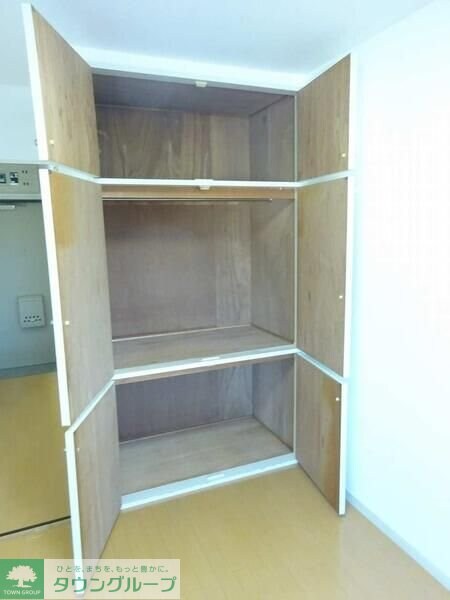 アーバンヒルズ西八王子第２の物件内観写真