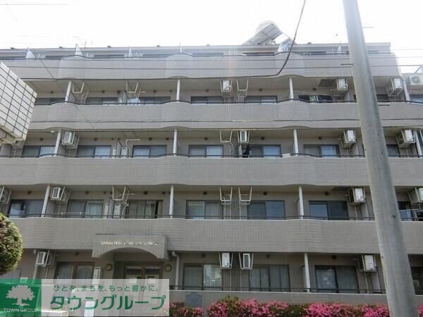 アーバンヒルズ西八王子第２の物件内観写真