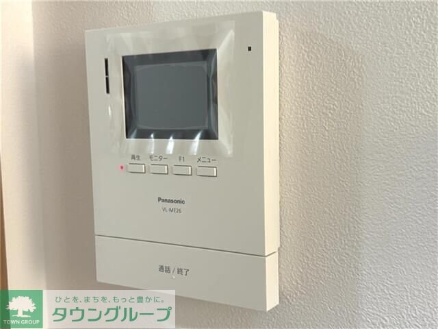 仮)シティハイツ大船町の物件内観写真