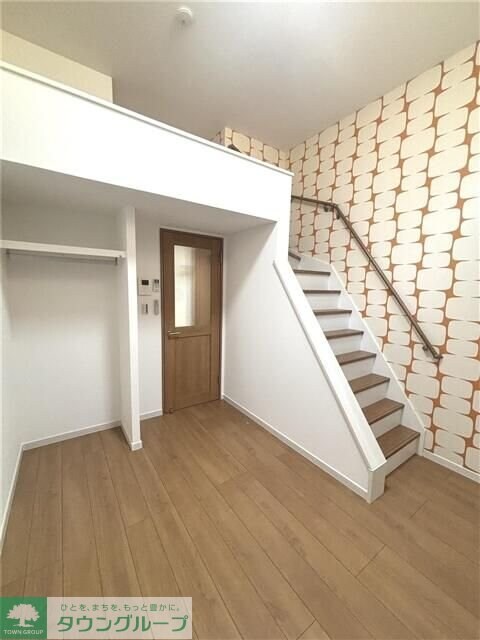 仮)シティハイツ大船町の物件内観写真