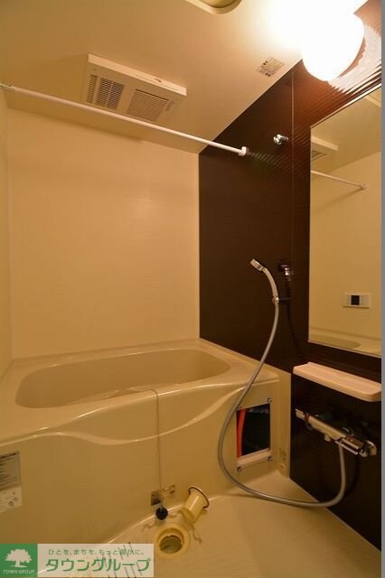 サンリット　ヴィラIIの物件内観写真