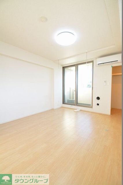 サンリット　ヴィラIIの物件内観写真