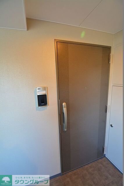 サンリット　ヴィラIIの物件内観写真