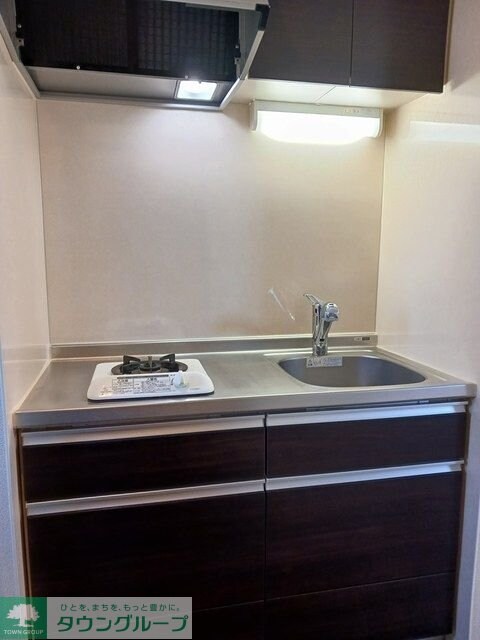 ＯＰＥＲＡの物件内観写真