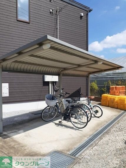 ＯＰＥＲＡの物件内観写真