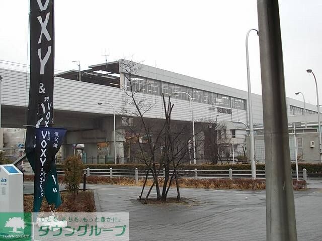 グレイス　コルソの物件内観写真