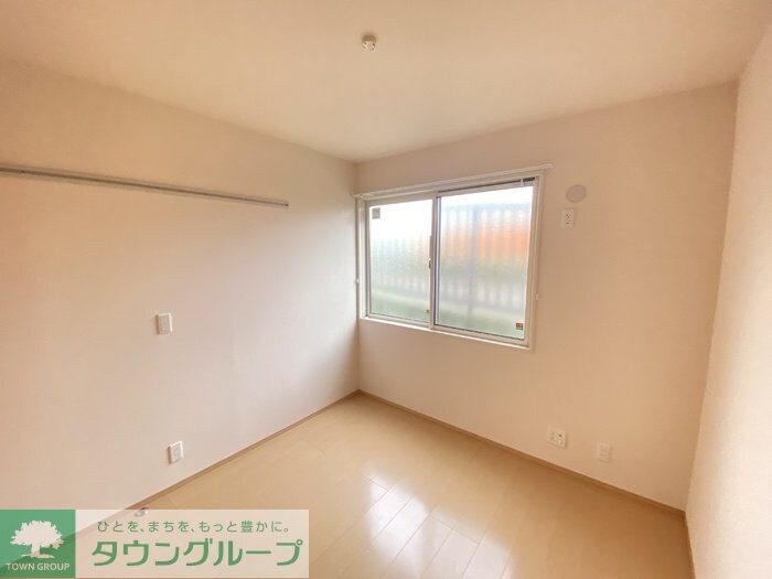 カサヴェールの物件内観写真