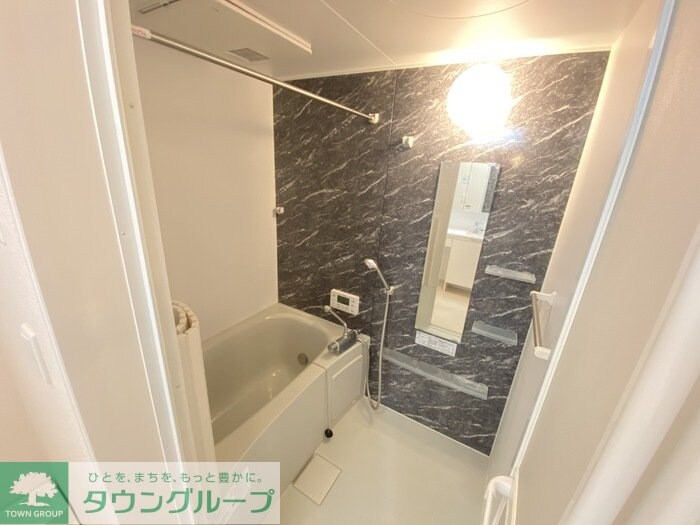 カサヴェールの物件内観写真