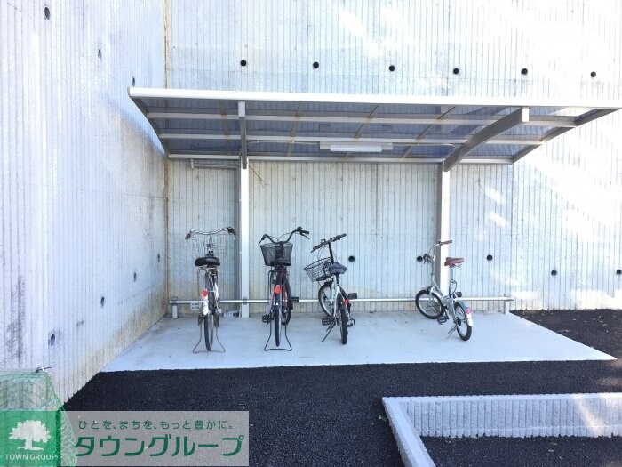 カサヴェールの物件内観写真