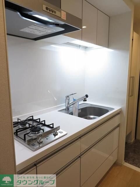 シャルムの物件内観写真