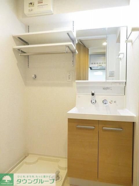 シャルムの物件内観写真