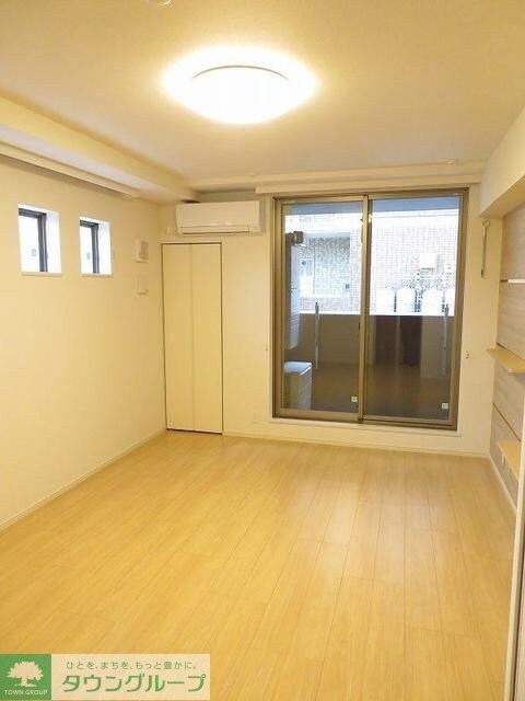 シャルムの物件内観写真