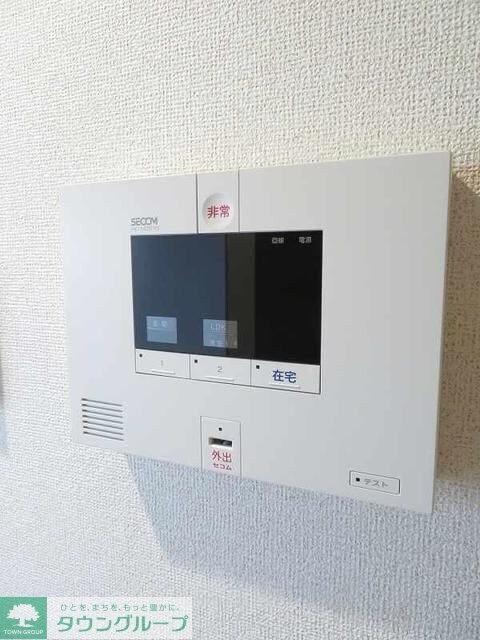 シャルムの物件内観写真