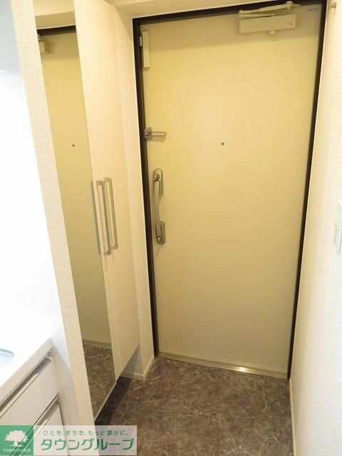 シャルムの物件内観写真