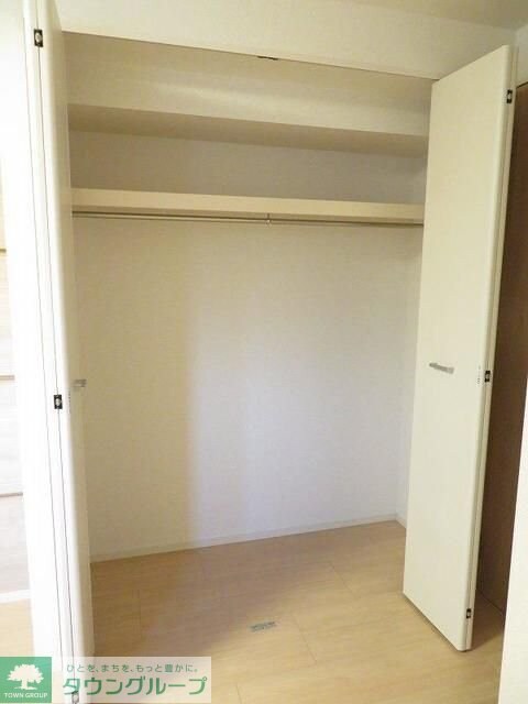 シャルムの物件内観写真