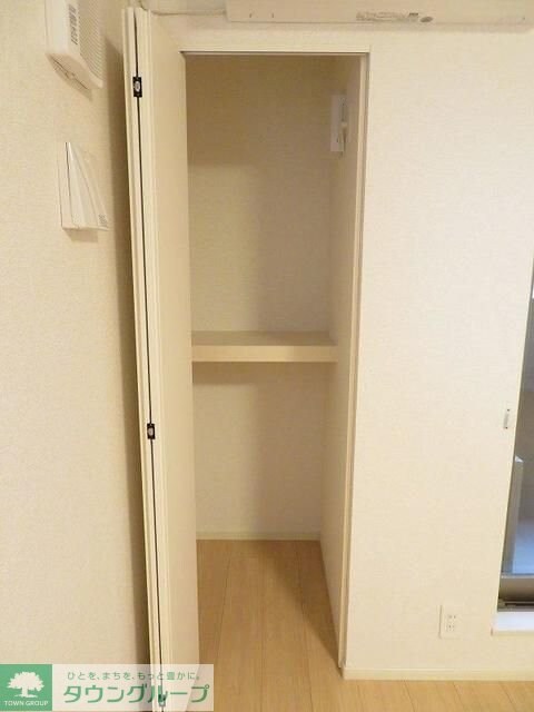 シャルムの物件内観写真