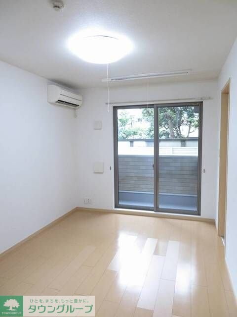 グラン　シャルムの物件内観写真