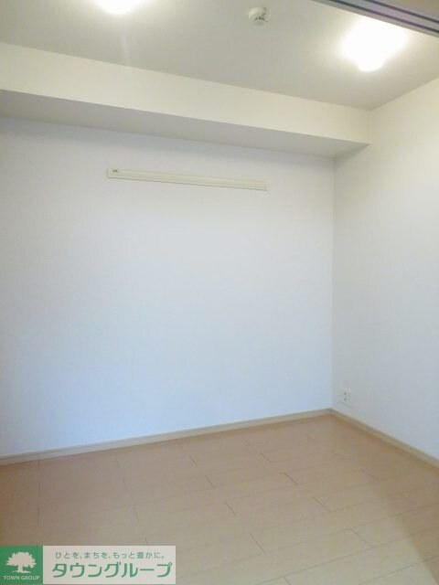 グラン　シャルムの物件内観写真