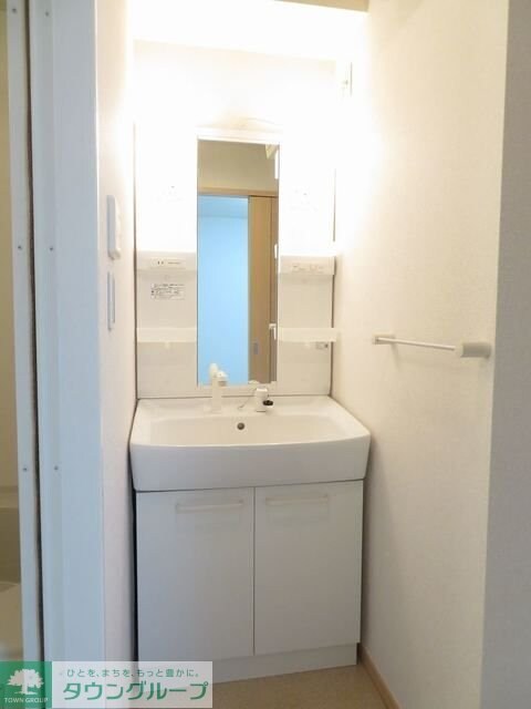 グラン　シャルムの物件内観写真