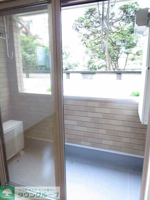 グラン　シャルムの物件内観写真