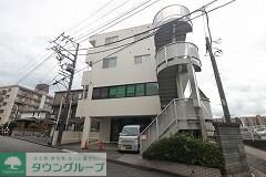 市川ビルの物件外観写真