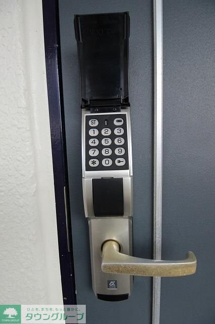 市川ビルの物件内観写真