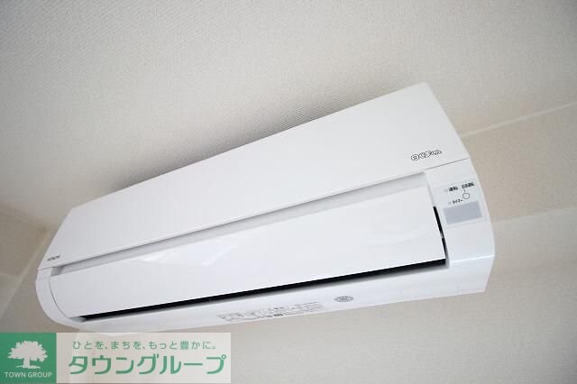 市川ビルの物件内観写真